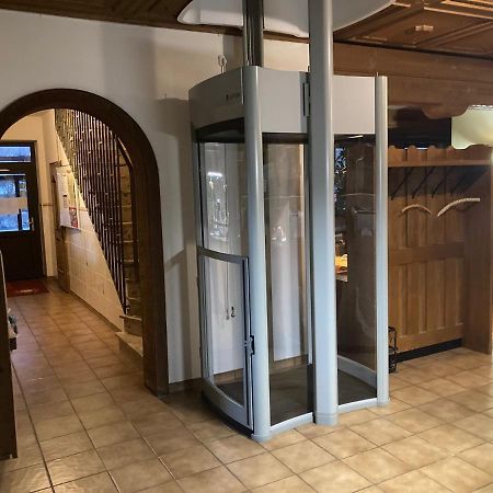 Hotel Sonnenhof Thannhausen المظهر الخارجي الصورة