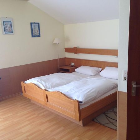 Hotel Sonnenhof Thannhausen المظهر الخارجي الصورة