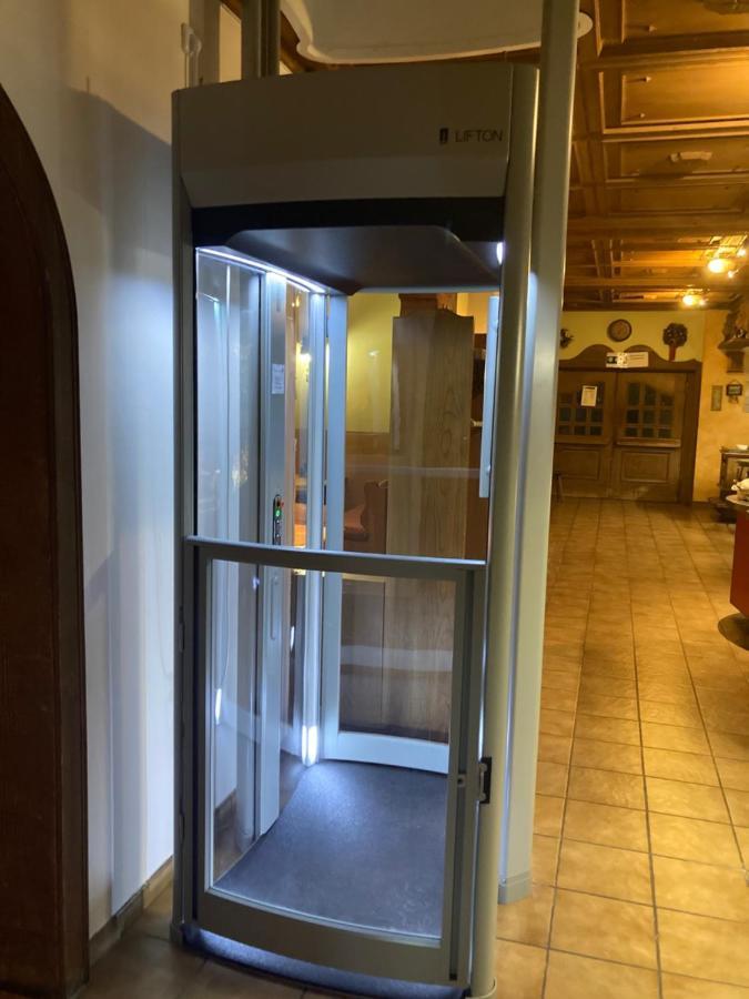 Hotel Sonnenhof Thannhausen المظهر الخارجي الصورة